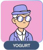 yogurt